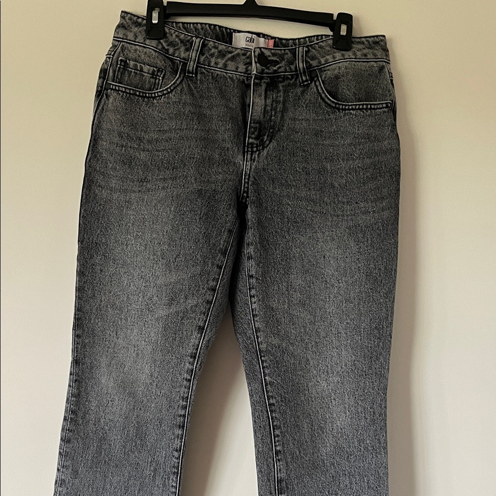 Cabi 100% bf jeans